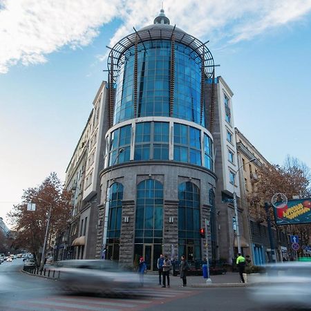 Green Queen Hotel Tbilisi Ngoại thất bức ảnh