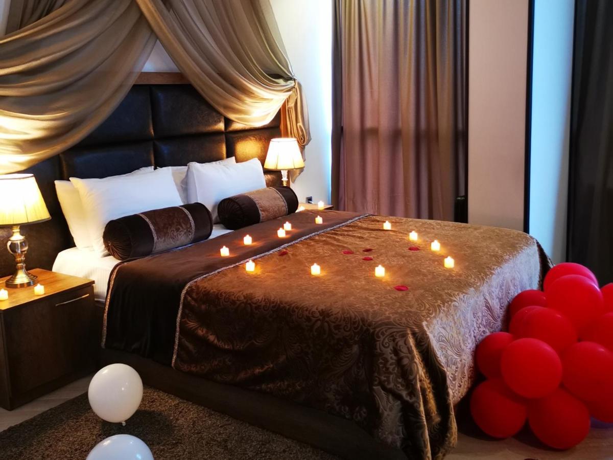 Green Queen Hotel Tbilisi Ngoại thất bức ảnh