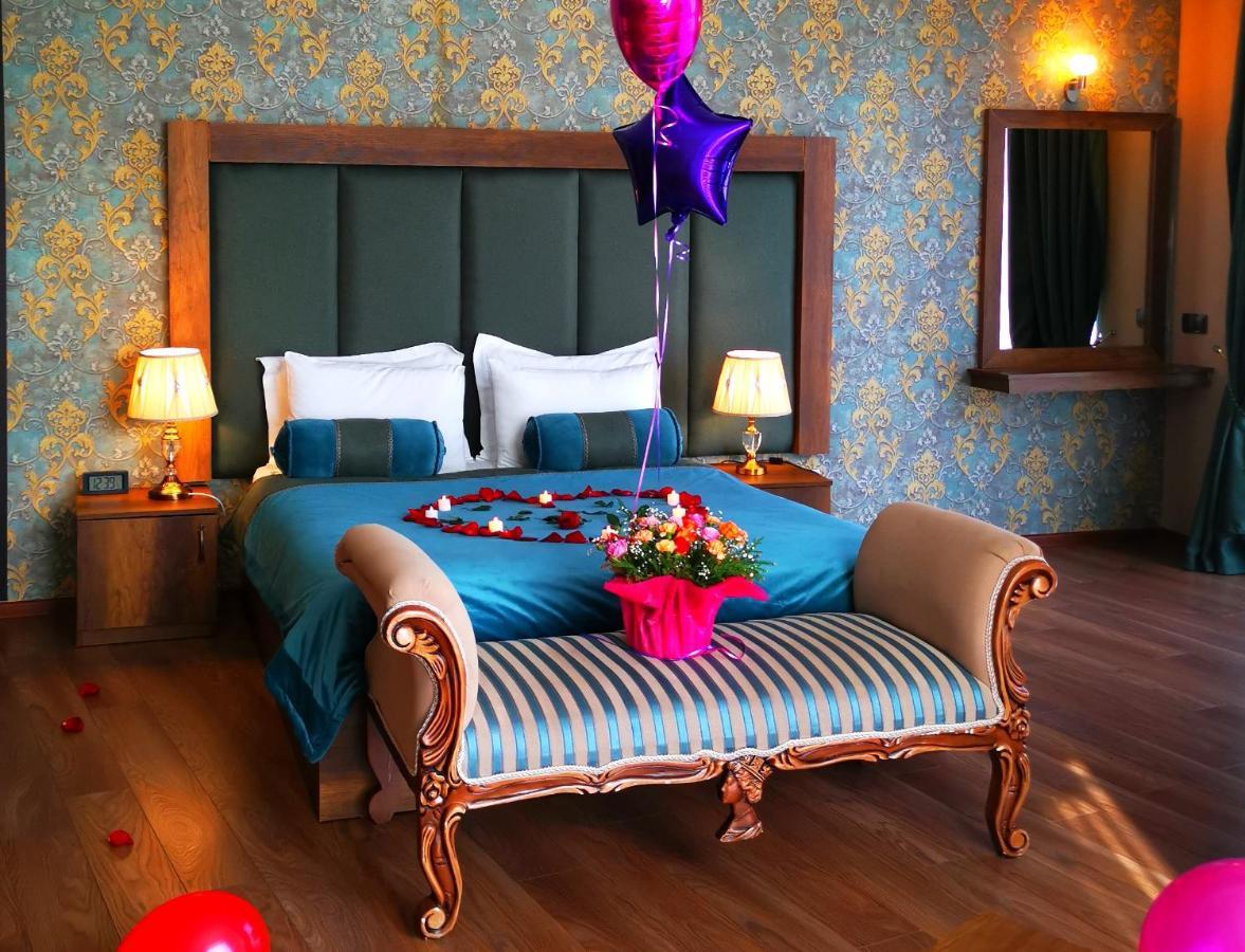 Green Queen Hotel Tbilisi Ngoại thất bức ảnh