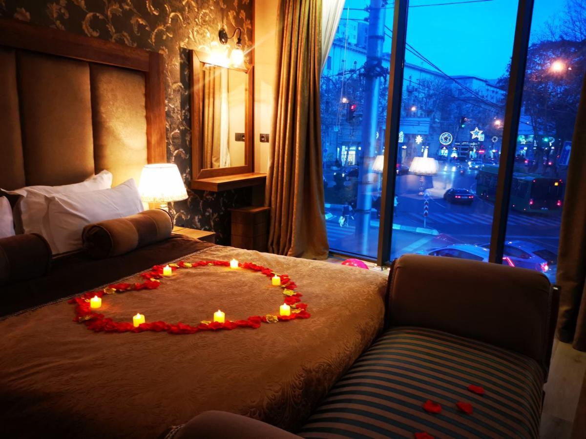 Green Queen Hotel Tbilisi Ngoại thất bức ảnh