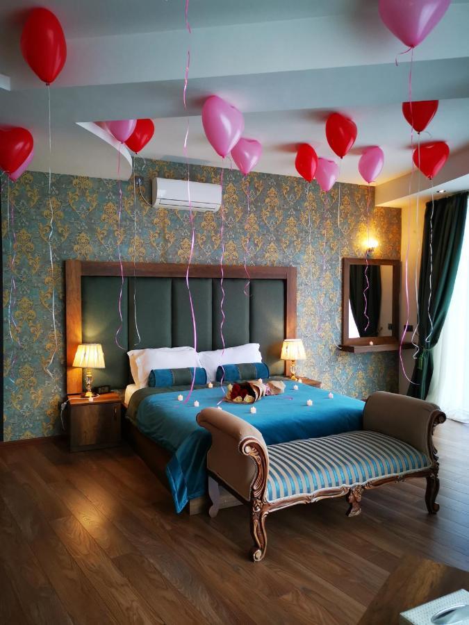 Green Queen Hotel Tbilisi Ngoại thất bức ảnh