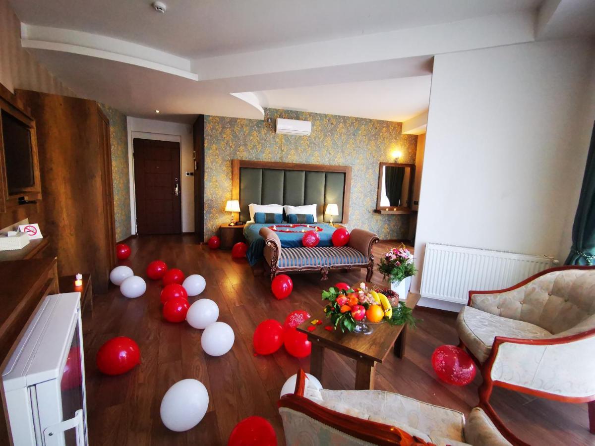 Green Queen Hotel Tbilisi Ngoại thất bức ảnh