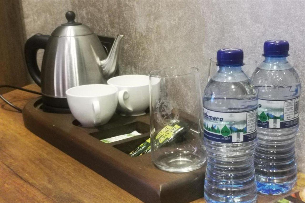 Green Queen Hotel Tbilisi Ngoại thất bức ảnh