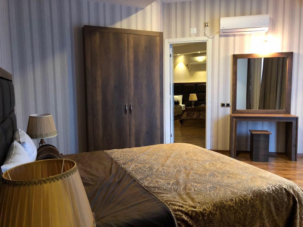 Green Queen Hotel Tbilisi Ngoại thất bức ảnh
