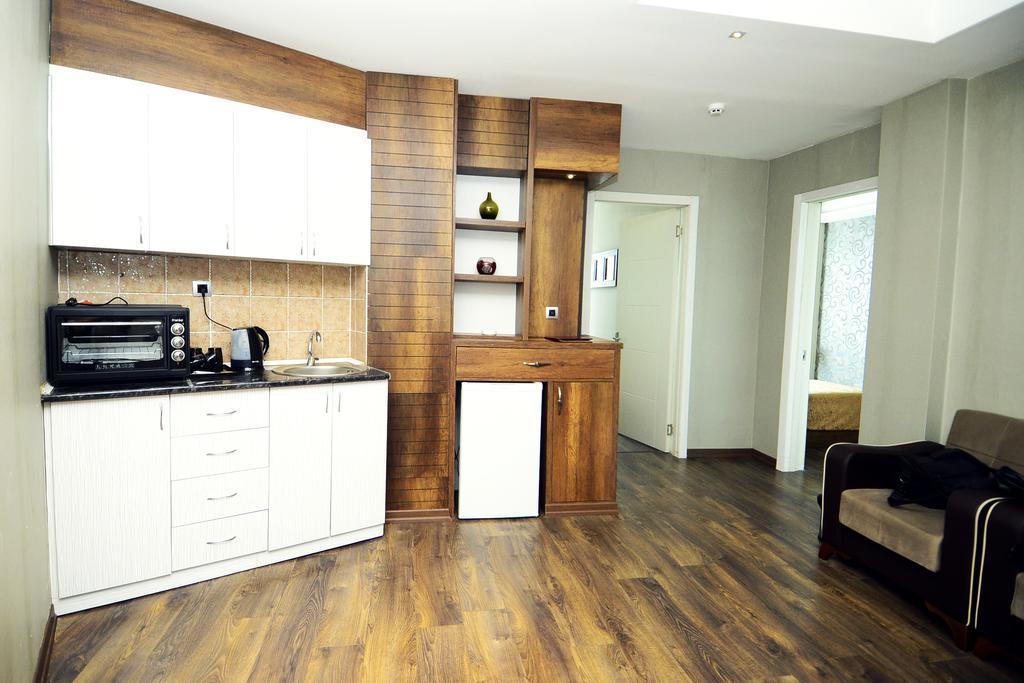 Green Queen Hotel Tbilisi Ngoại thất bức ảnh