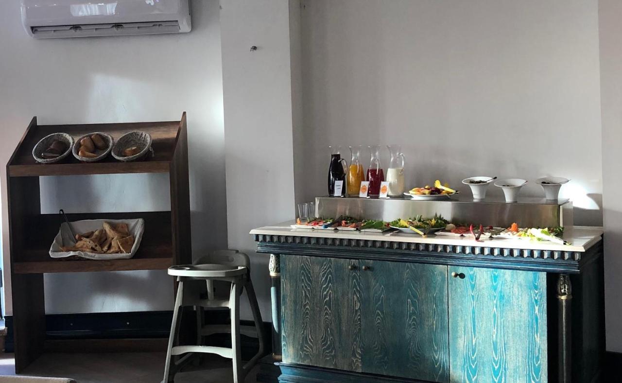 Green Queen Hotel Tbilisi Ngoại thất bức ảnh