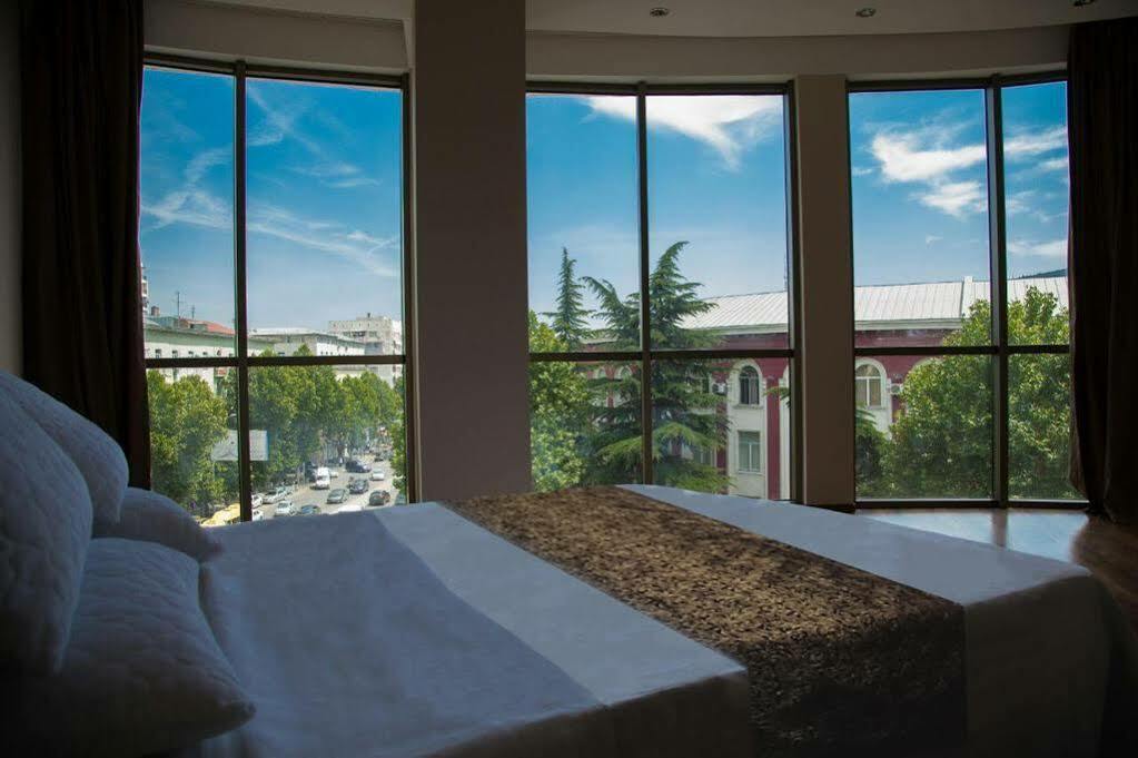 Green Queen Hotel Tbilisi Ngoại thất bức ảnh