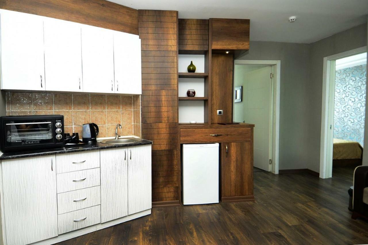 Green Queen Hotel Tbilisi Ngoại thất bức ảnh
