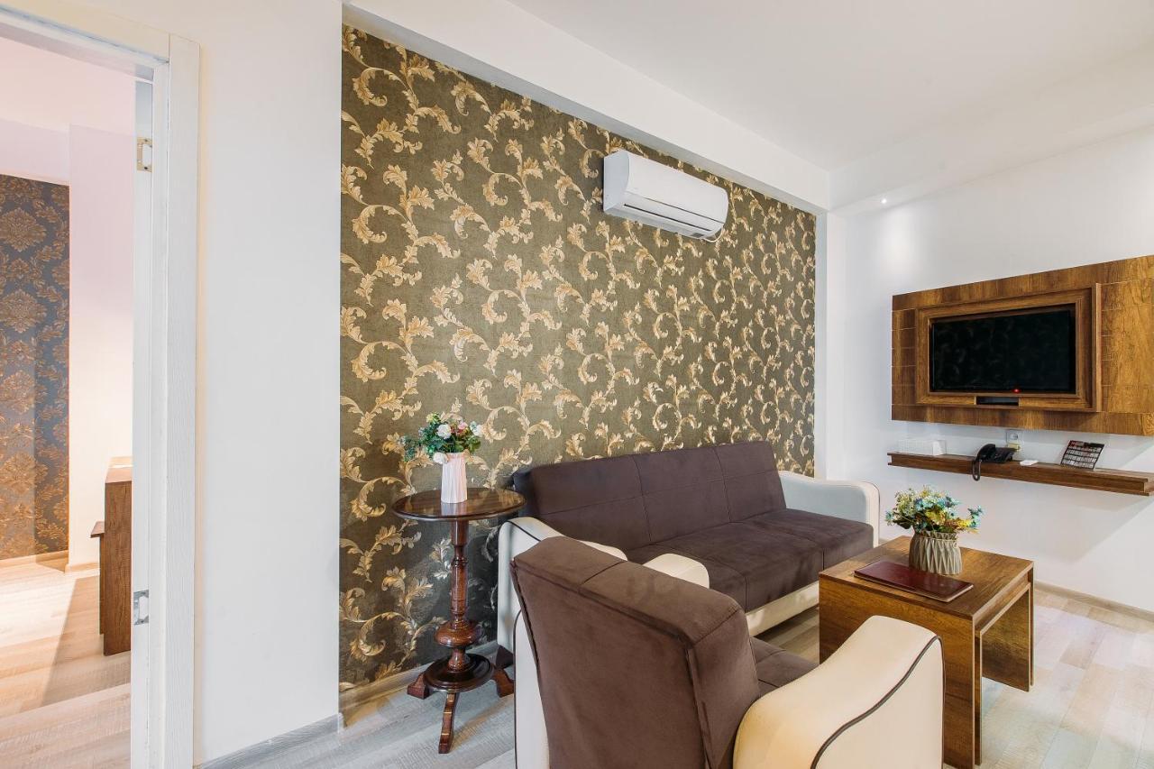 Green Queen Hotel Tbilisi Ngoại thất bức ảnh