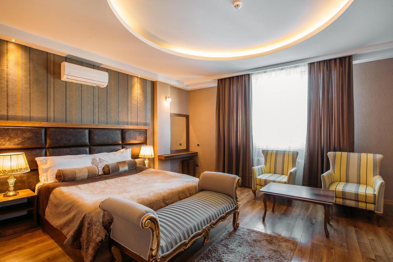 Green Queen Hotel Tbilisi Ngoại thất bức ảnh