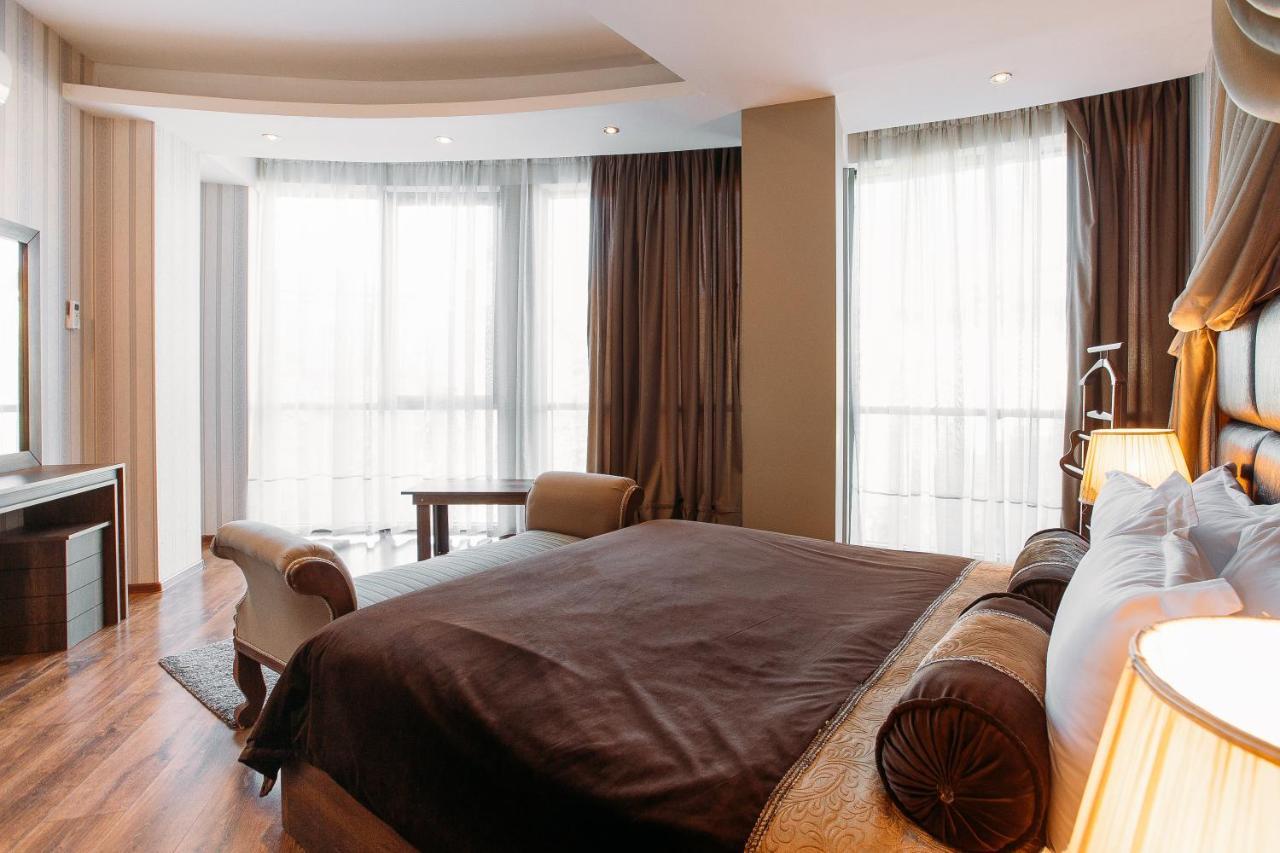 Green Queen Hotel Tbilisi Ngoại thất bức ảnh